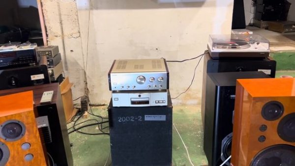 Акустика Victor sx 10 Spirit