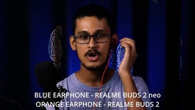 Realme Buds 2 Neo VS Realme Buds 2 || Detailed Comparison || Galti Mat Karna ! смотреть онлайн