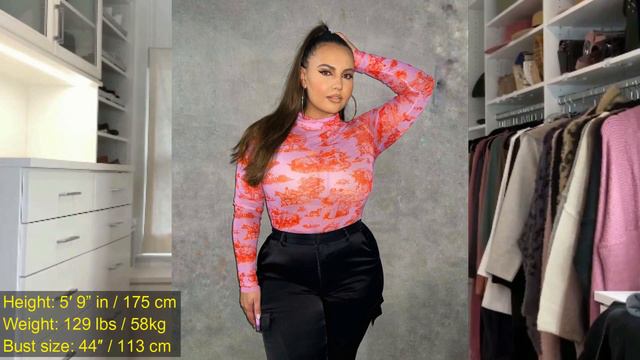 Krylova .. Wiki Biography 👗 Sports Curve Swimsuit Summer Fashions Fashion nova смотреть онлайн