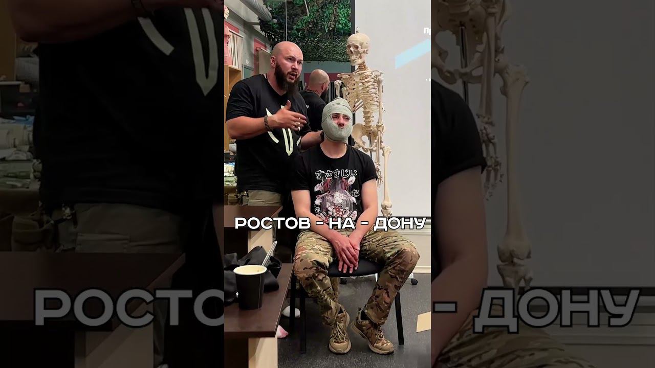 Те, кто выбирает знания спасаются дважды смотреть онлайн