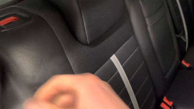 Ford Kuga Titanium 4x4 смотреть онлайн