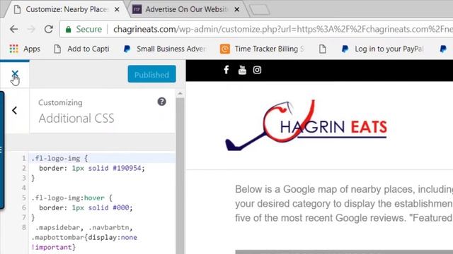 Intro to Version 3 of WP Nearby Places смотреть онлайн