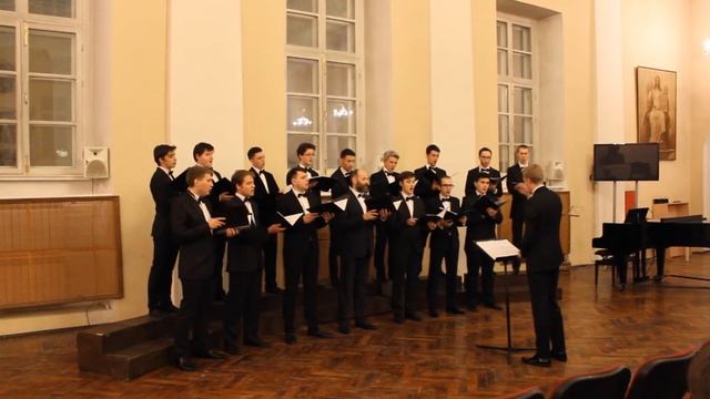 А.Чесноков - "Отче наш" смотреть онлайн