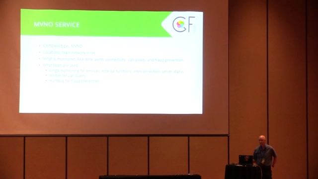 Case Study: Managing Your Asterisk System смотреть онлайн