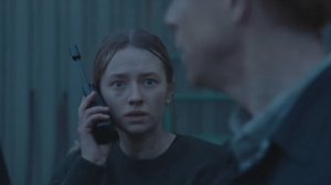 Поджог – Фильм  Пылающие море.
