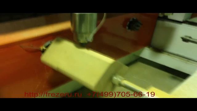 пусконаладочные работы NCSTUDIO v10 с поворотными устройствами смотреть онлайн