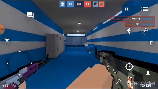 entt esse é o minecraft da vida real/gameplay BS (VIDEO LONGO!)⚠️ смотреть онлайн