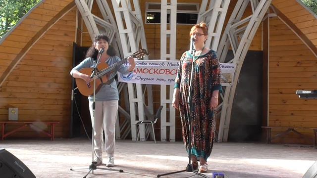 Алёна Русанова и Елена Орловская смотреть онлайн
