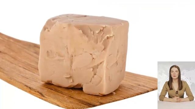 Простая дрожжевая маска, которая работает не хуже корейской смотреть онлайн