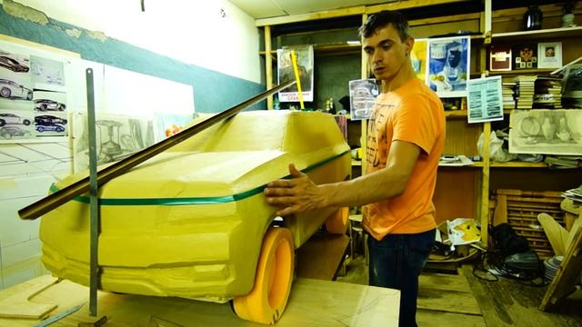 автодизайн выпуск 7 смотреть онлайн