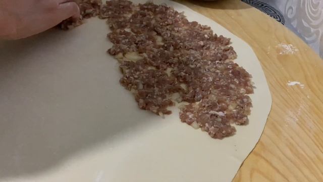 ЛЕНИВЫЕ МАНТЫ НА СКОВОРОДКЕ БЫСТРОГО ПРИГОТОВЛЕНИЯ???? смотреть онлайн