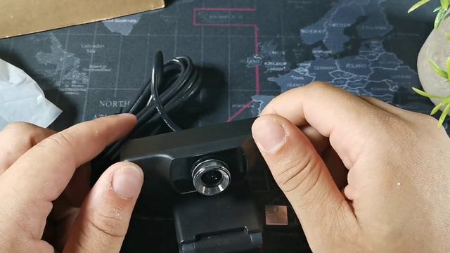 Best Webcam for YOUTUBE, 1080p by FUVISION with (Manual Focus) OMG! смотреть онлайн