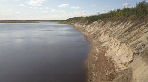 День реки Вилюй