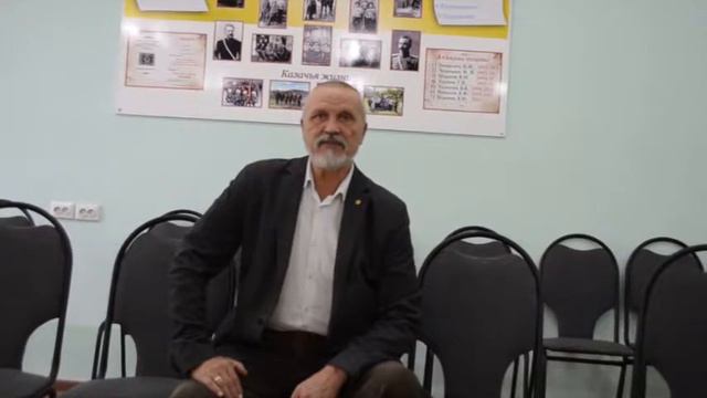 Республиканское славянское движение "Лад" и Вверх Иртышское казачья община смотреть онлайн