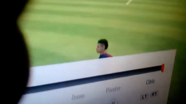 NEYMAR visage FIFA 18 ps3 смотреть онлайн