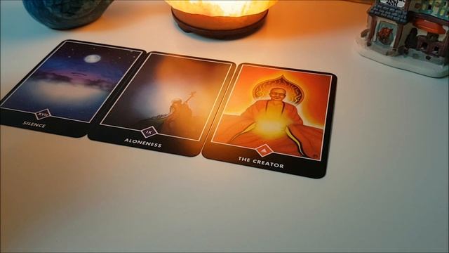 #рак OSHO Zen Taro на февраль 2020 смотреть онлайн