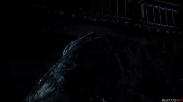 Until Dawn Alternate Ending | Until Dawn Wendigo Josh Ending & Secret Cutscene смотреть онлайн