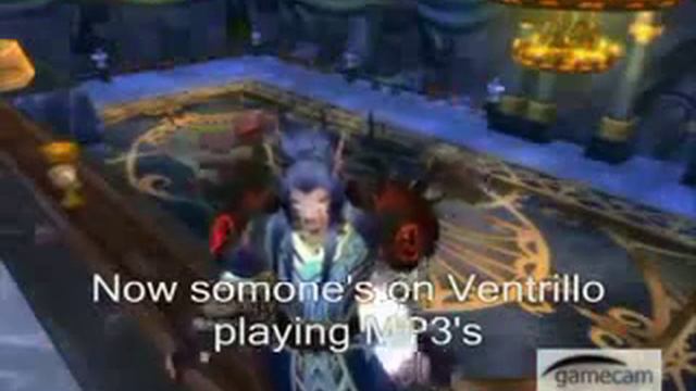 Cant PuG KZ (Chipmunk Version)