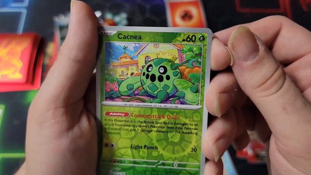 NEW Pokemon: Scarlet/Violet Elite Trainer Box Opening смотреть онлайн