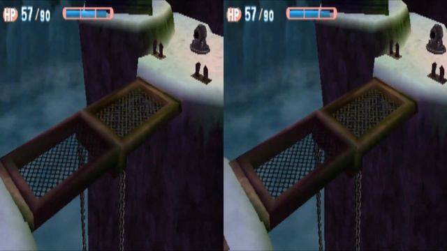 3D Let's Play Gurumin 3D: A Monstrous Adventure Part 28 Sliding On Slippery Slopes смотреть онлайн