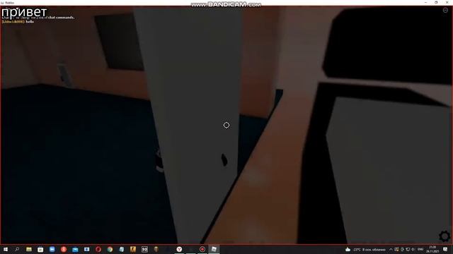 как остановить время в игре:ROBLOX NPCs are becoming smart! (MINECRAFT ENDING) смотреть онлайн