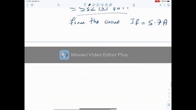 Synchronous Generator - Solved Example смотреть онлайн