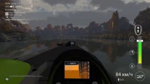 Fishing Planet - Миссии 4-е июля: Найди статую Вашингтона