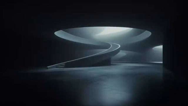 💿👽029 _Orbital Labs_ __ 1 Hour Ambience