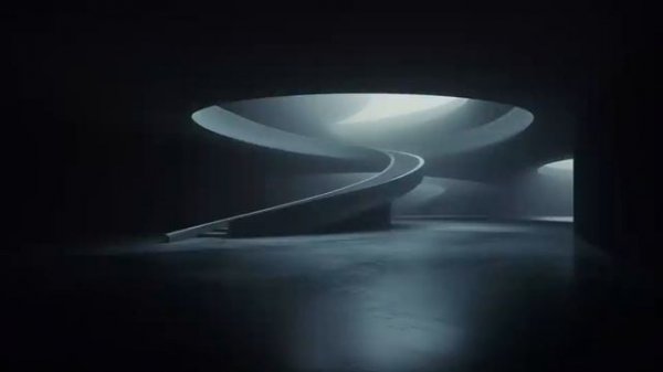 💿👽029 _Orbital Labs_ __ 1 Hour Ambience