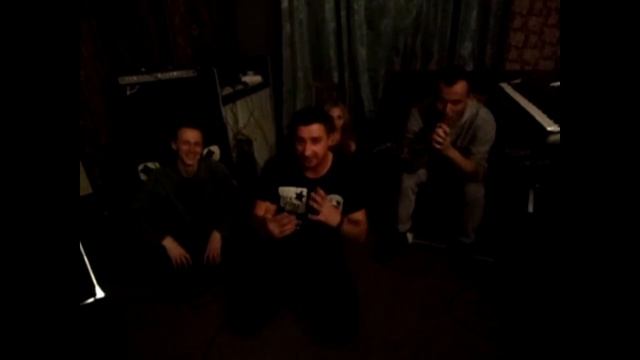 Приглашение от группы Кукольный театр на Хэллоуин 2016