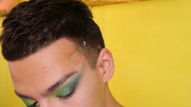 JEFFREE STAR BLOOD MONEY ? МАКИЯЖ И ОБЗОР? ДЖУСИ смотреть онлайн