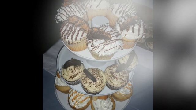 Litique's Unique Cake Commercial