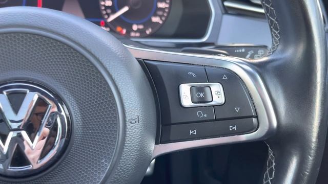 Approved Used Volkswagen Passat 2.0 TDI R-Line DSG | Motor Match Stockport