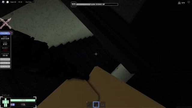 [CRIMINALITY] - how did roblox moderation allow this bruh смотреть онлайн