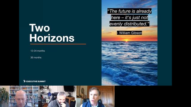 Bring IT On: ESG + DivvyCloud — A Debate on the Future of Cloud Security смотреть онлайн