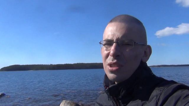 Озеро Сайма Финка смотреть онлайн