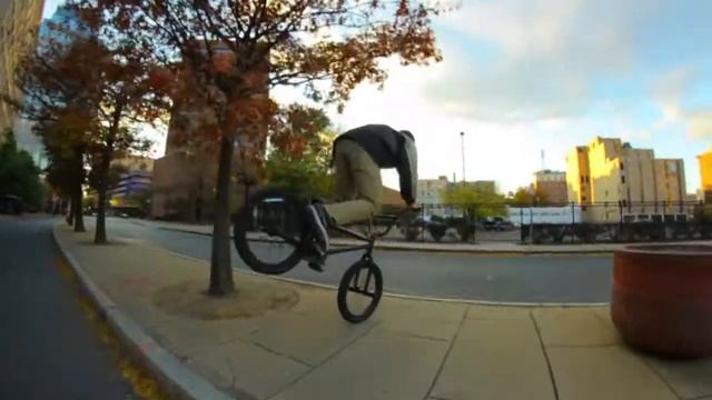 Dead Beat Dads - Friends (BMX) смотреть онлайн