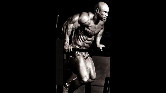 Кевин Леврон  (Kevin Levrone) США