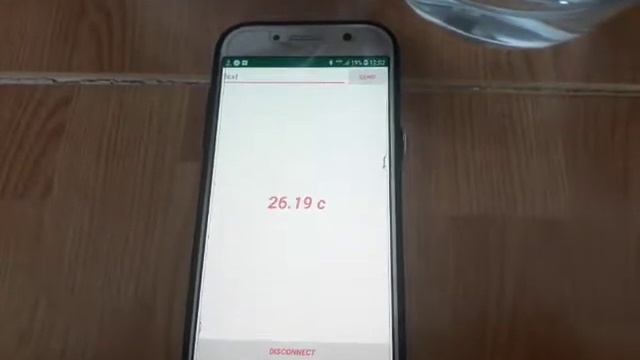 Android arduino Bluetooth .how send and receive data смотреть онлайн