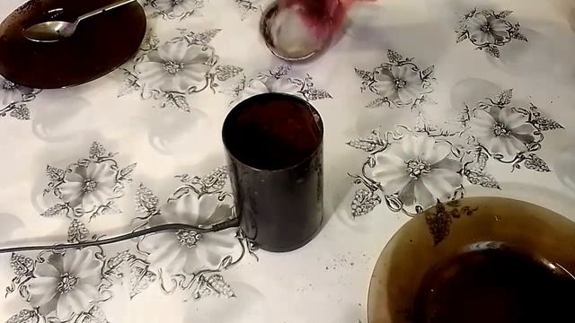 Впервые готовлю и пробую кофе из финиковых косточек смотреть онлайн