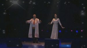 Ольга Осипова, Иван Шинжаев – Лаштра юман (2023)