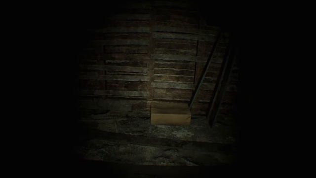 Resident EVIL Beginning Hour в VR. Запись трансляции. Часть 1 смотреть онлайн