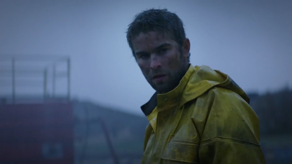 Кровь и нефть / Blood and Oil (2015) Русский трейлер (Сезон 1) смотреть онлайн