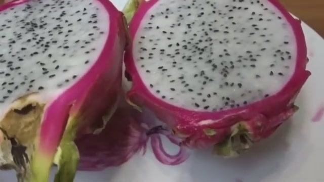 Что за фрукт _ Обзор экзотических фруктов