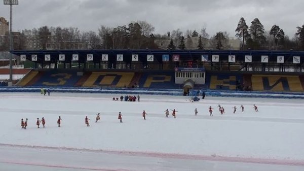 Русский перепляс