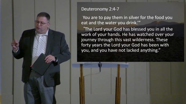 Sunday Morning Service - Go North - February 18, 2024 смотреть онлайн