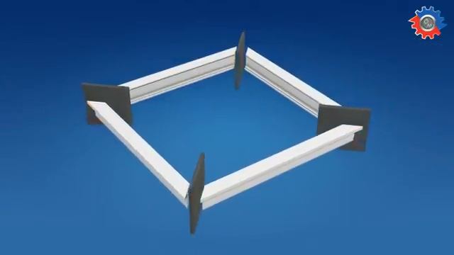 Технология сборки ПВХ окон смотреть онлайн