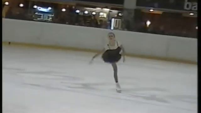 Чайкина Юлия (13). 1 место. смотреть онлайн