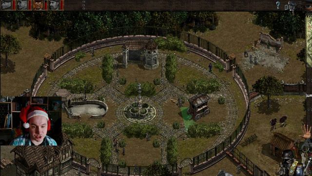 2-я Миссия "Асфальтовые Джунгли" ★ Commandos: Beyond The Call of Duty смотреть онлайн
