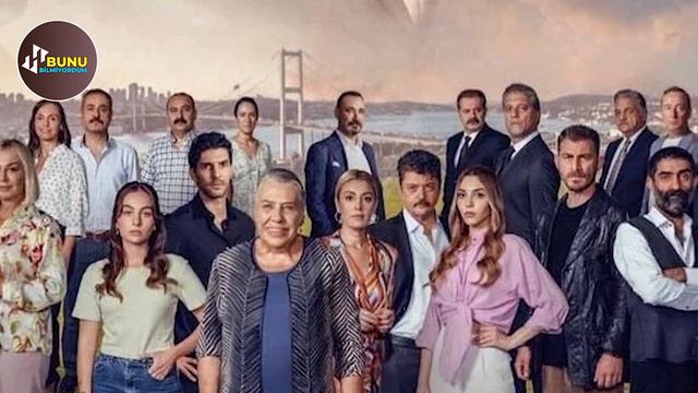 Yeni Sezonda Devam Etme  Kararı Alınan 10 Dizi.   2024-2025